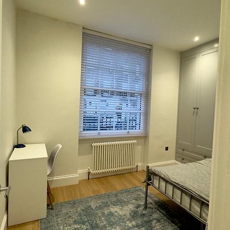Cosy Modern Home Euston Fitzrovia ลอนดอน ภายนอก รูปภาพ