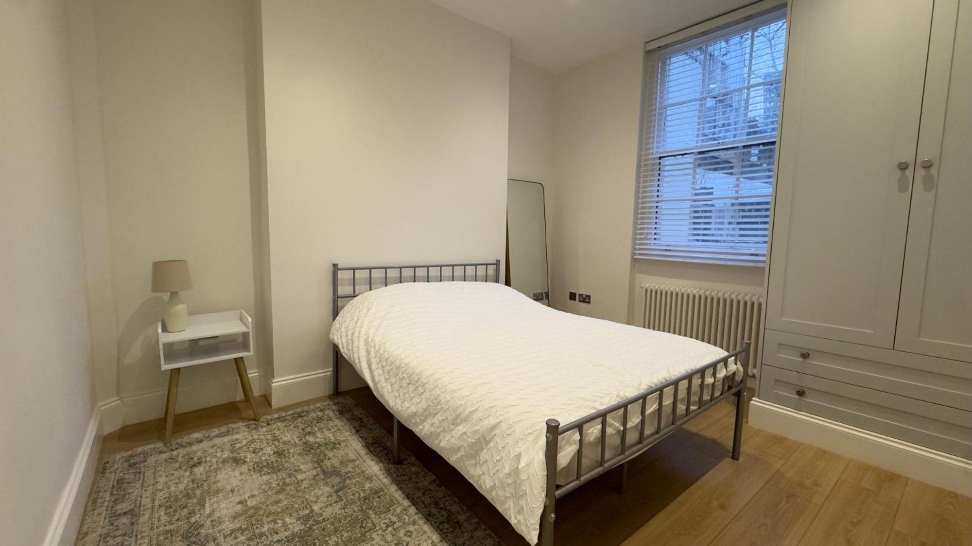Cosy Modern Home Euston Fitzrovia ลอนดอน ภายนอก รูปภาพ