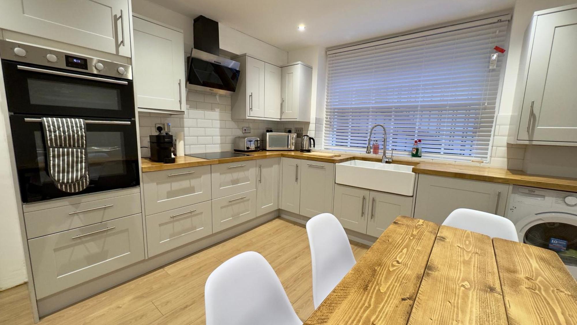 Cosy Modern Home Euston Fitzrovia ลอนดอน ภายนอก รูปภาพ